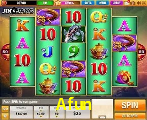 Ofertas Imperdíveis na Afun: Promoções e Bônus Que Valem a Pena