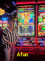 Afun: Jogue Crash e Experimente Alta Recompensa Instantânea