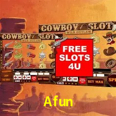 Afun,Afun Bet