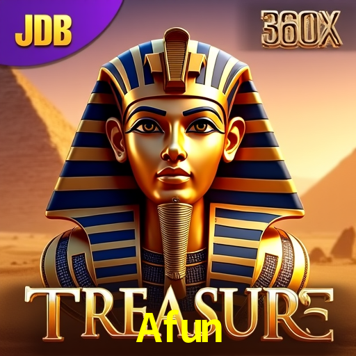 Afun: Seu Cassino Premiado com Pagamentos Rápidos