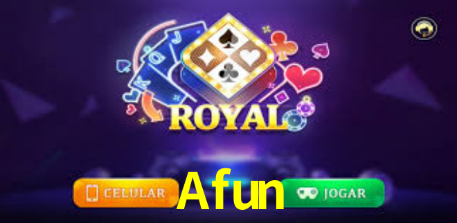 Afun Bet