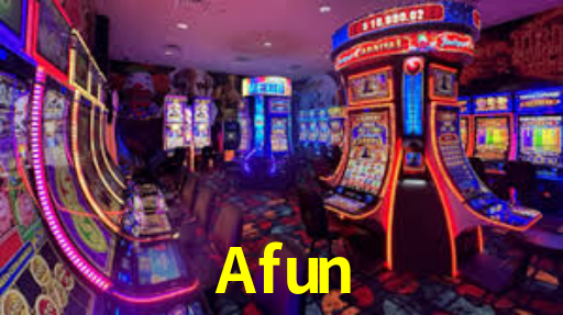 Bônus Generosos e Exclusivos no Afun para Você!