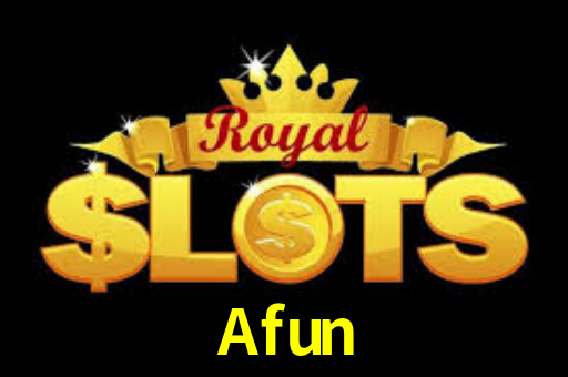 Afun